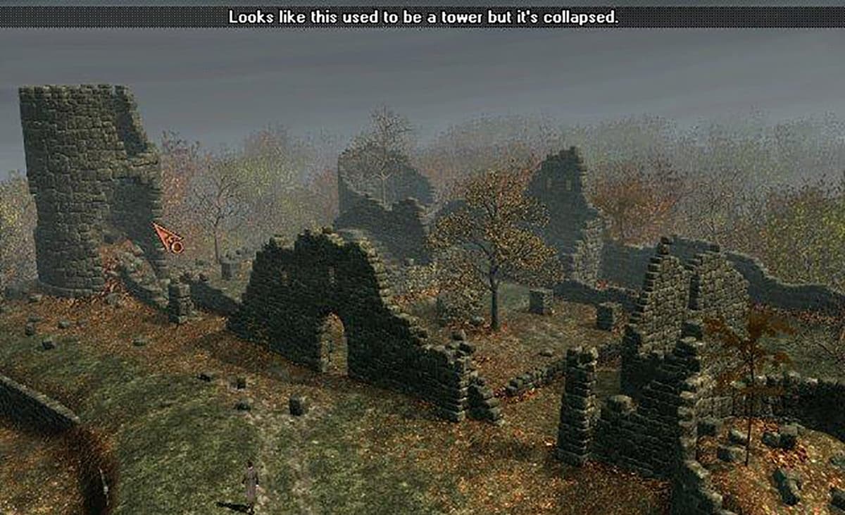 Picture of The Mystery of the Druids