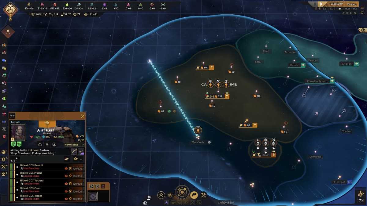 Star Trek: Infinite - Pre-purchase