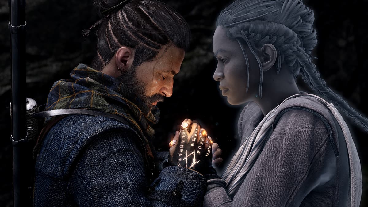 Banishers: Ghosts of New Eden Pre-Order