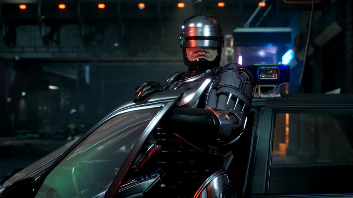 Picture of RoboCop: Rogue City |ROW|