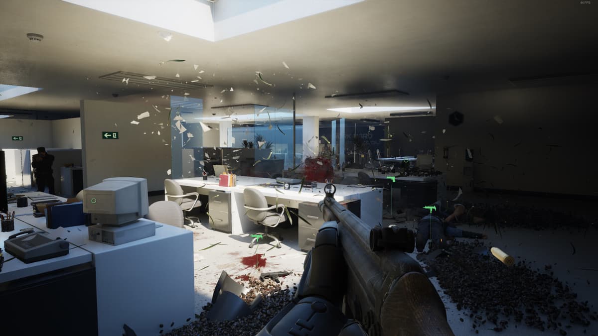 Picture of RoboCop: Rogue City |ROW|