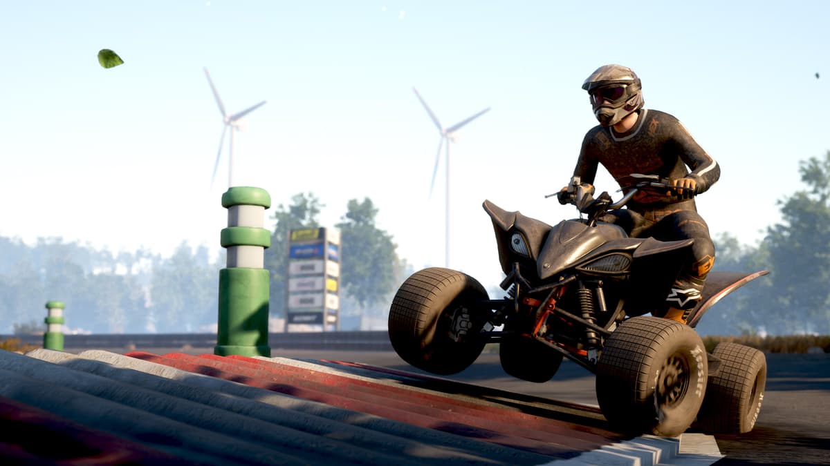 Picture of Overpass 2 |ROW|