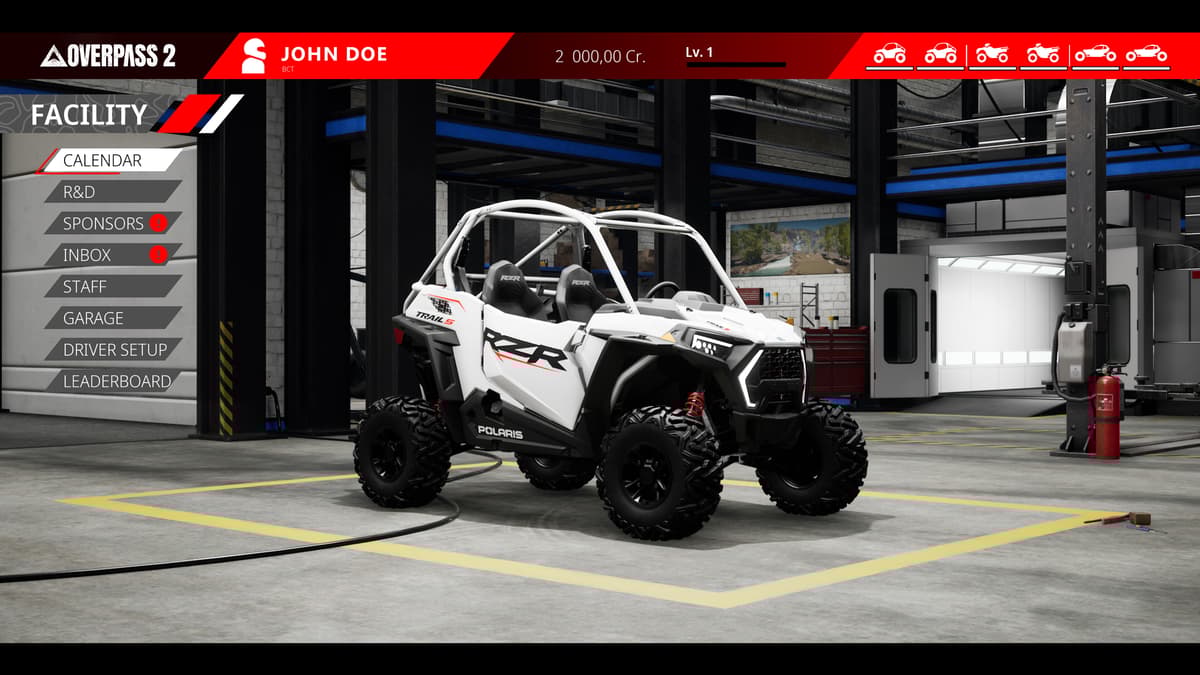 Picture of Overpass 2 |ROW|