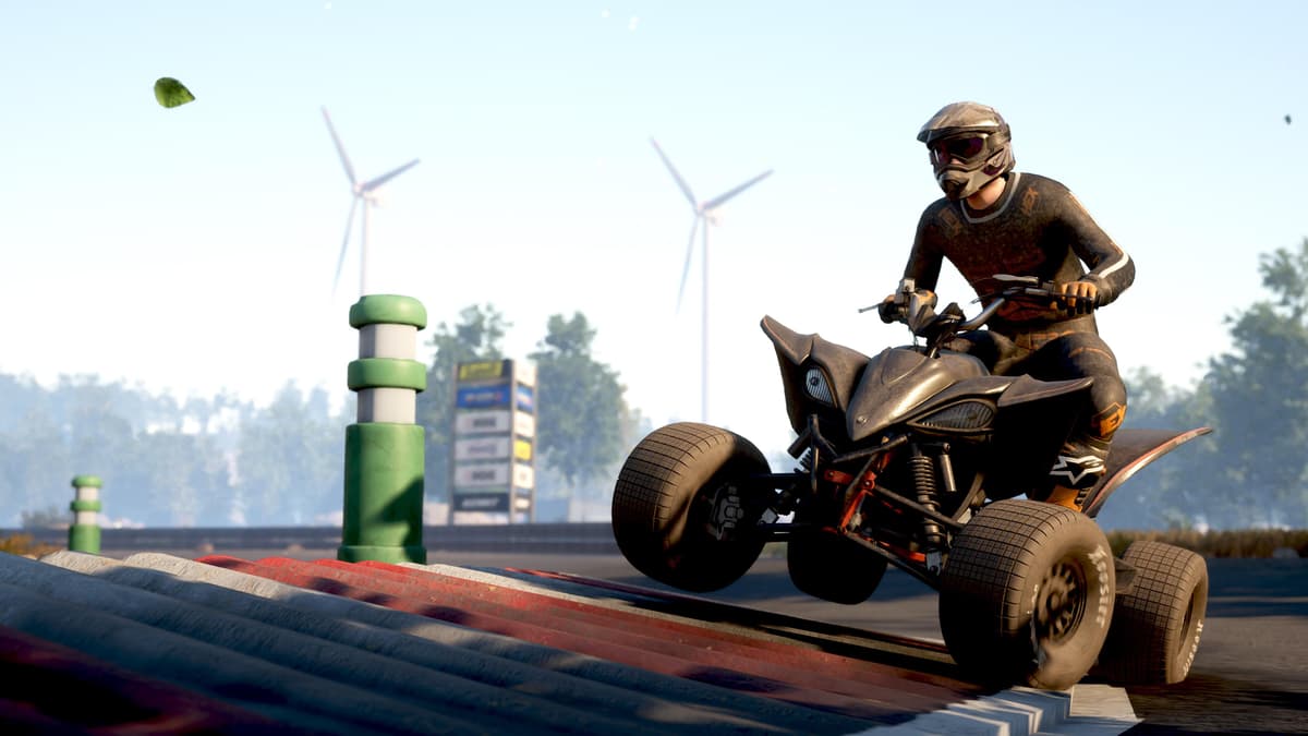 Overpass 2 - Career Starter Pack