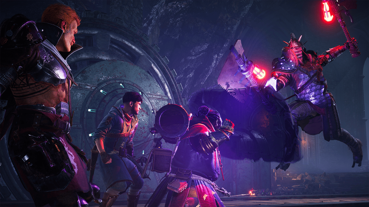 Picture of Gangs of Sherwood |ROW|