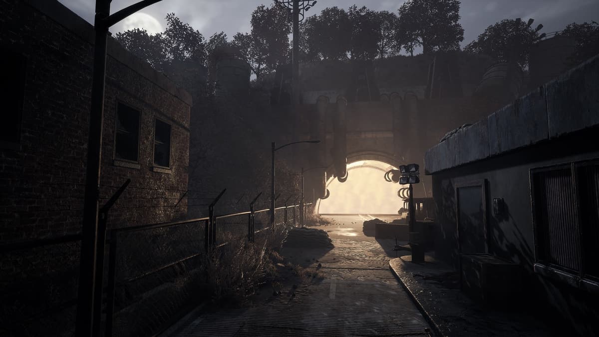 Remnant: From the Ashes - Subject 2923