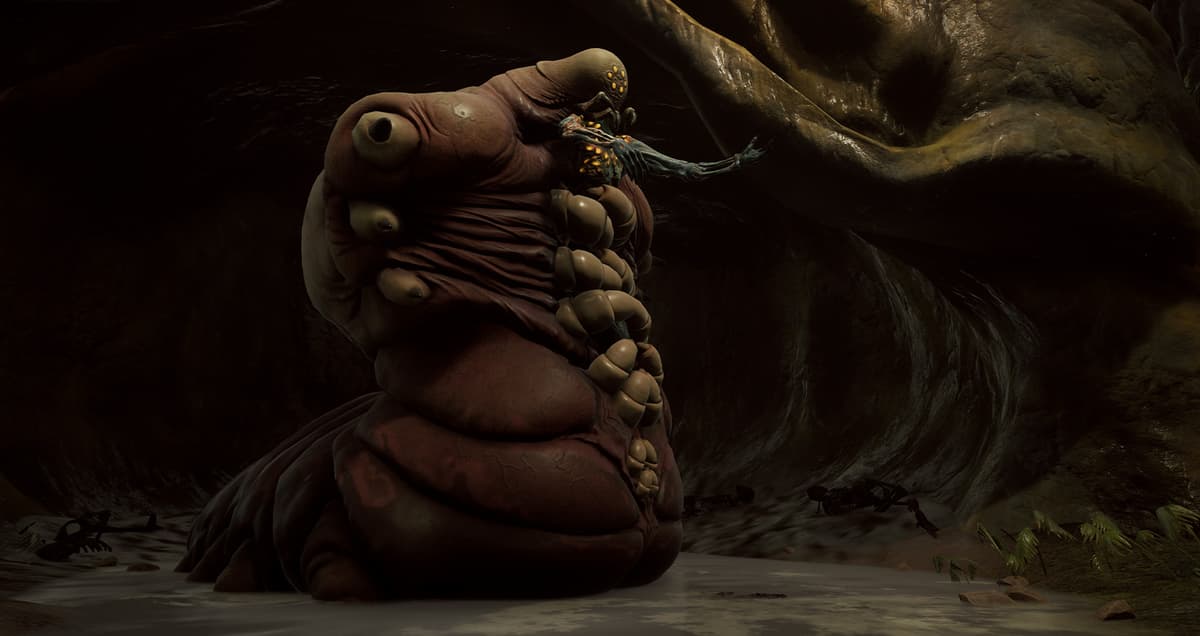 Remnant: From the Ashes - Swamps of Corsus