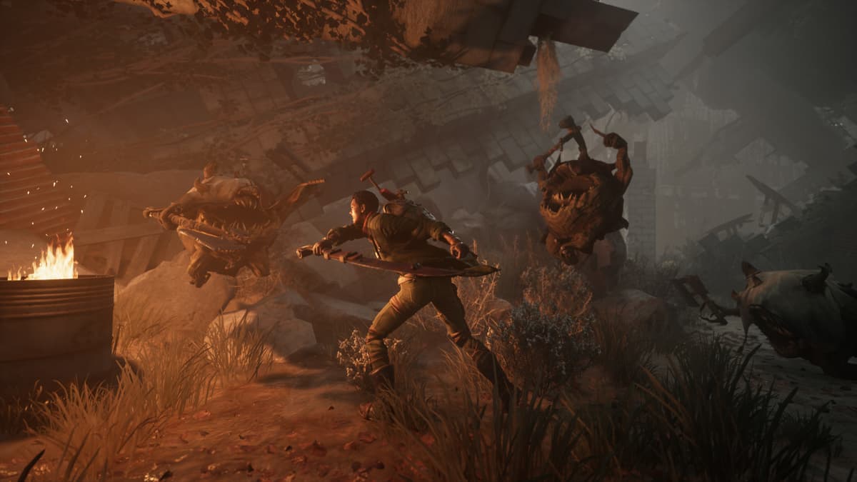 Remnant: From the Ashes - Complete Edition