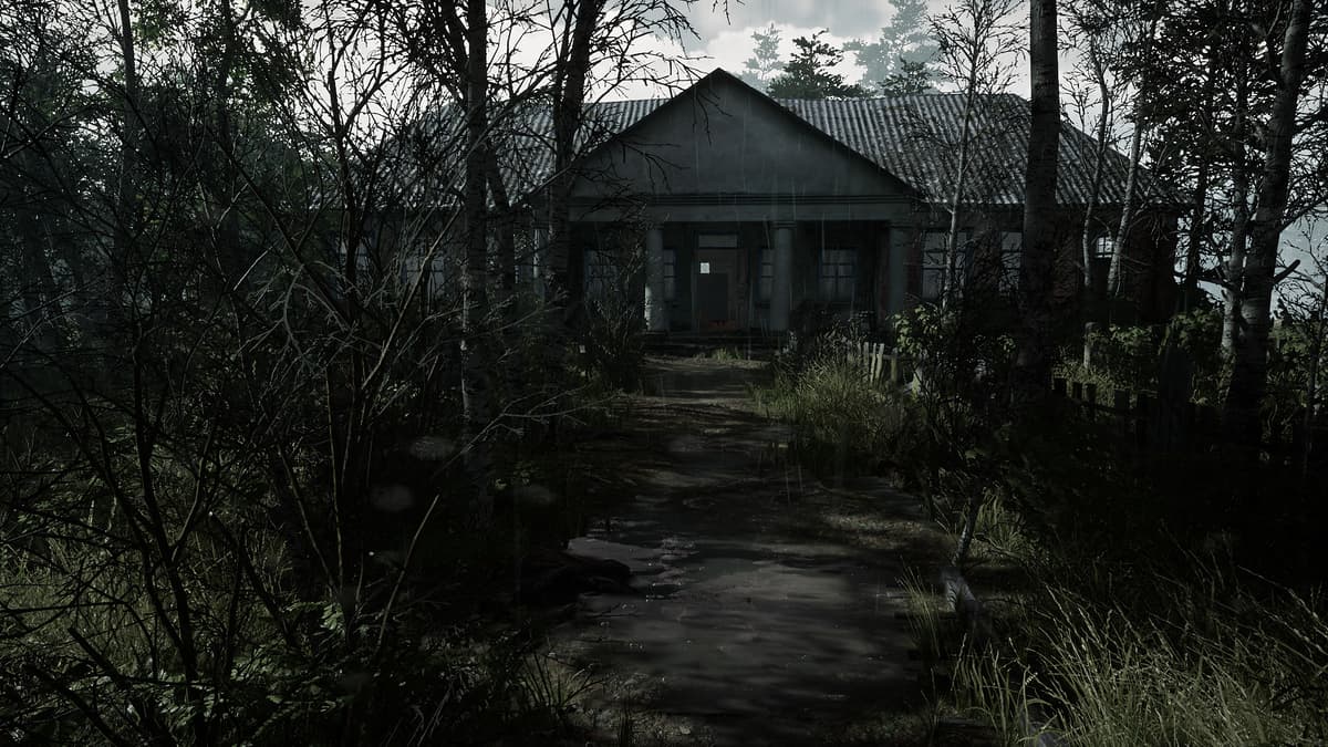 Chernobylite Enhanced Edition	