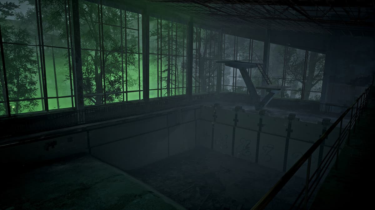 Chernobylite Enhanced Edition	
