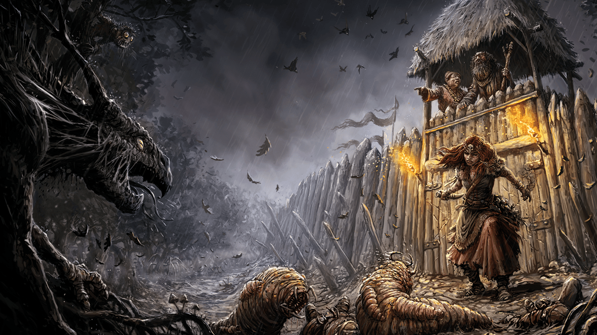 Gord - Deluxe Edition