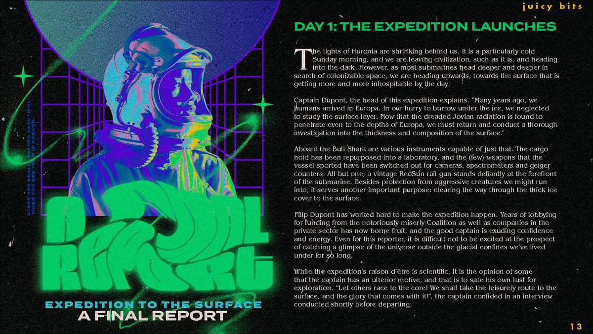 Barotrauma Supporter Pack