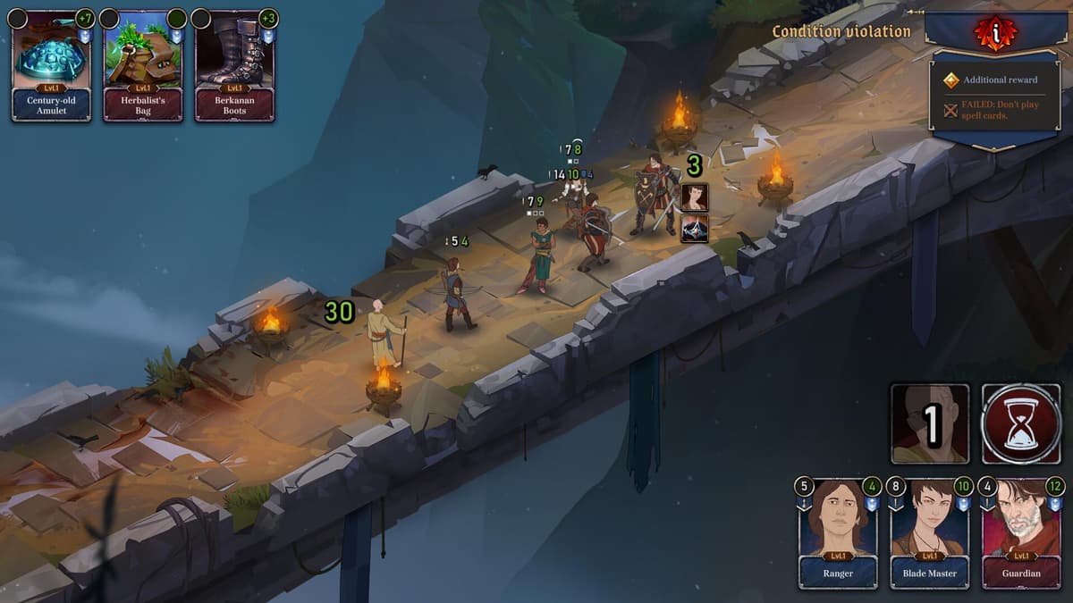 Ash Of Gods: The Way