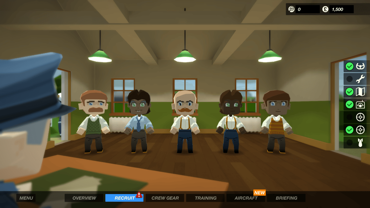 Picture of Bomber Crew |ROW|