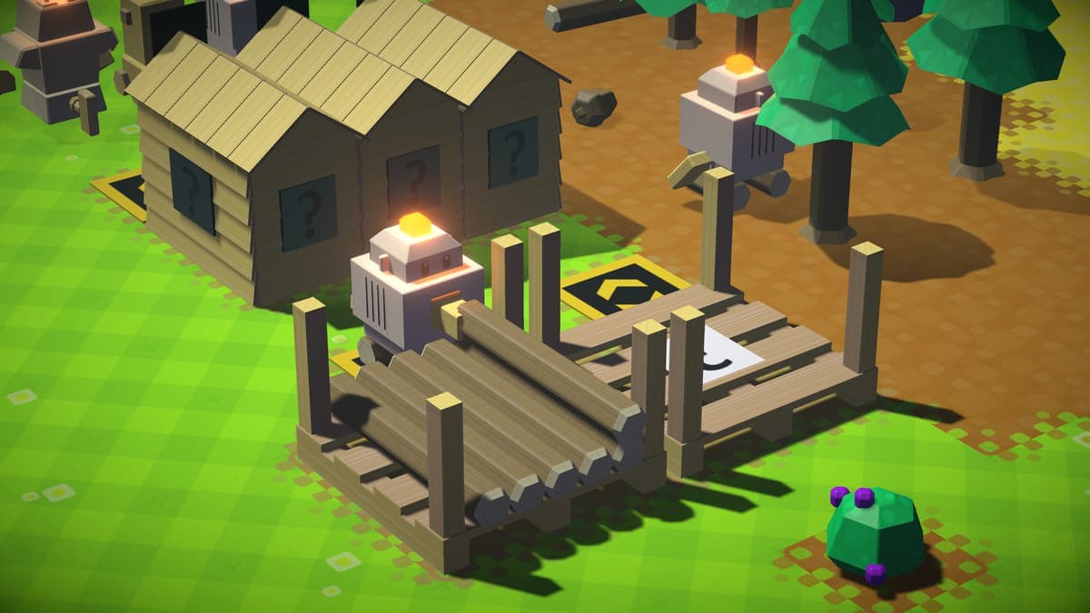 Picture of Autonauts |ROW|