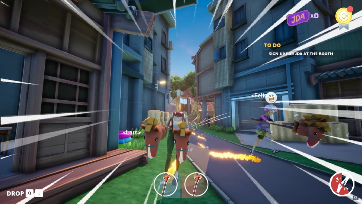 Picture of Just Die Already |ROW|