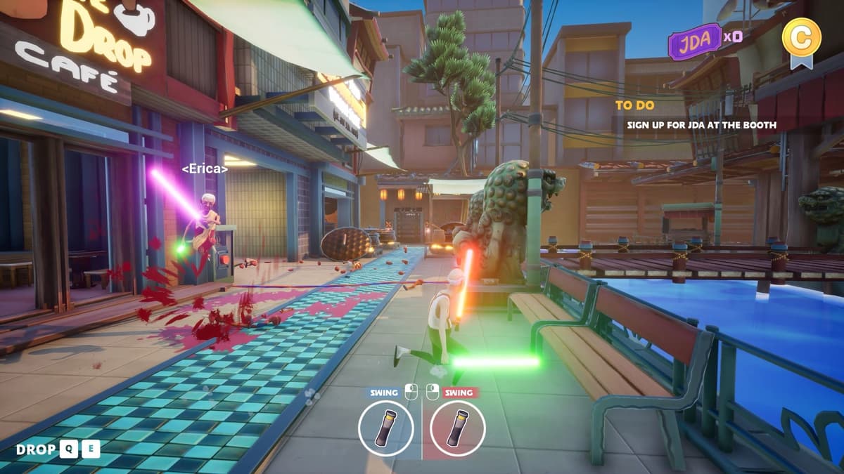 Picture of Just Die Already |ROW|