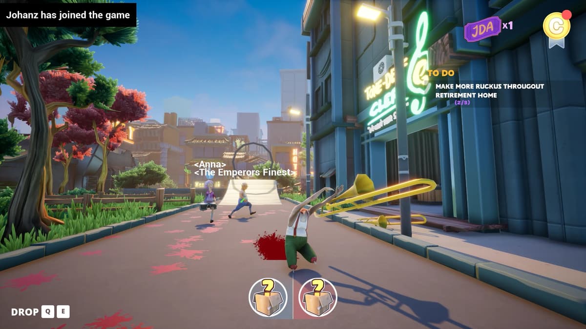 Picture of Just Die Already |ROW|