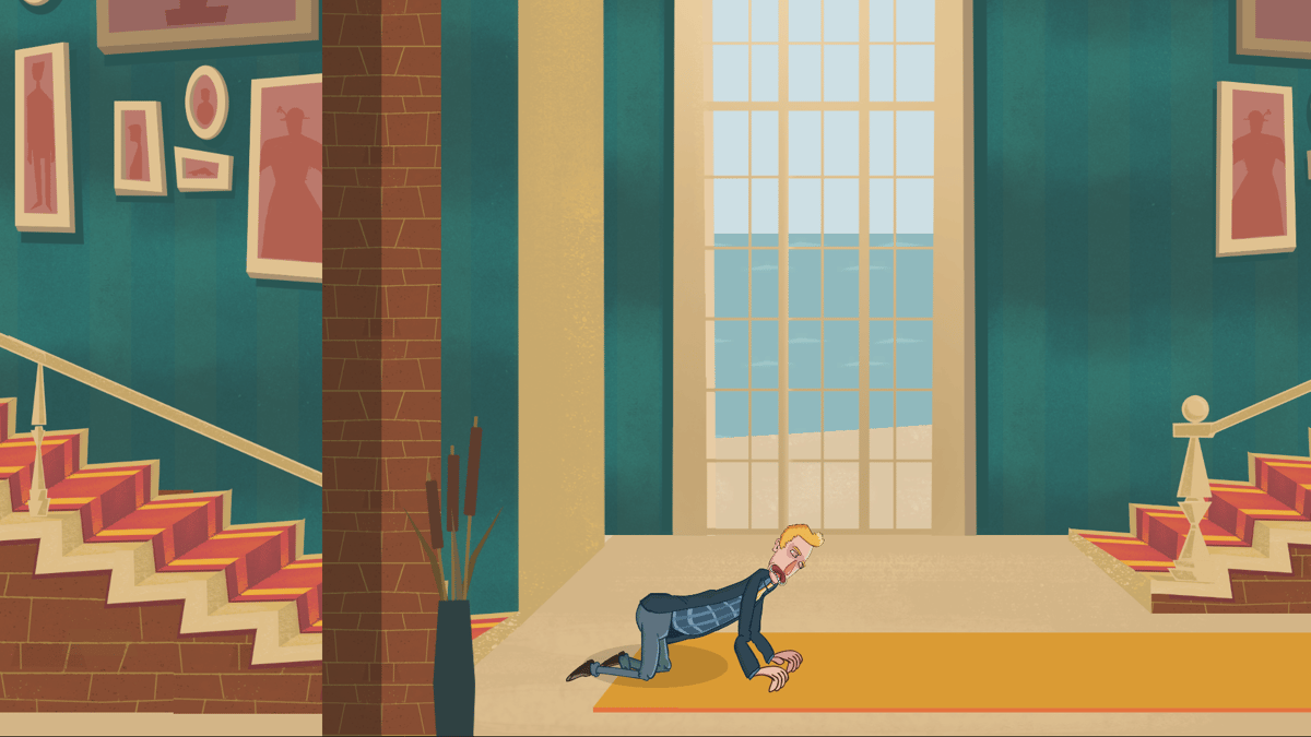 Picture of Manual Samuel