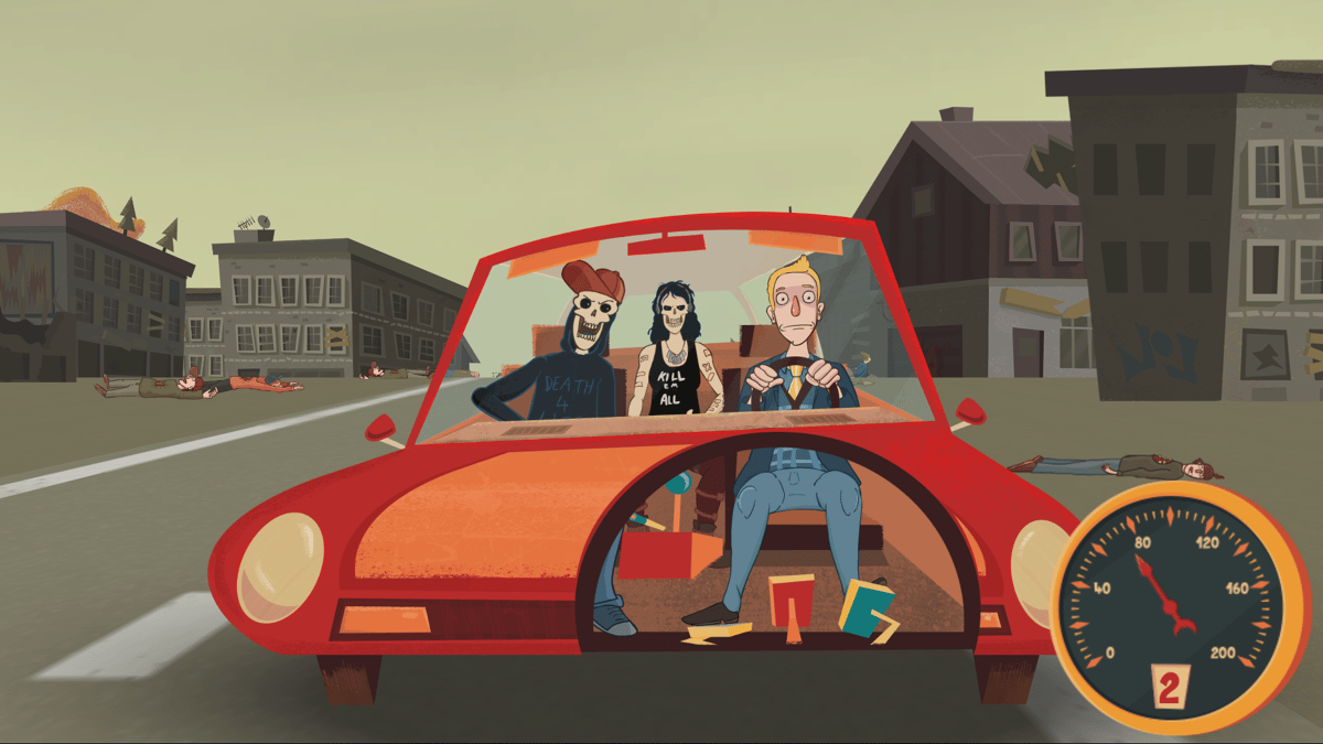 Picture of Manual Samuel