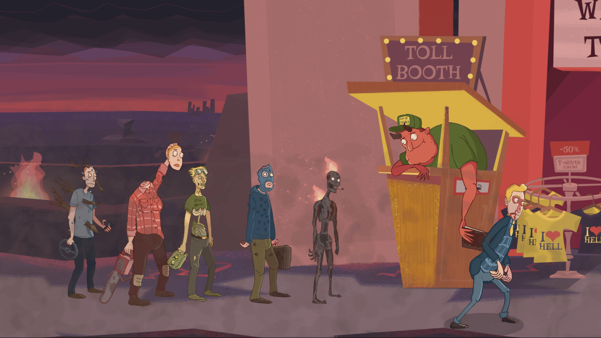 Picture of Manual Samuel