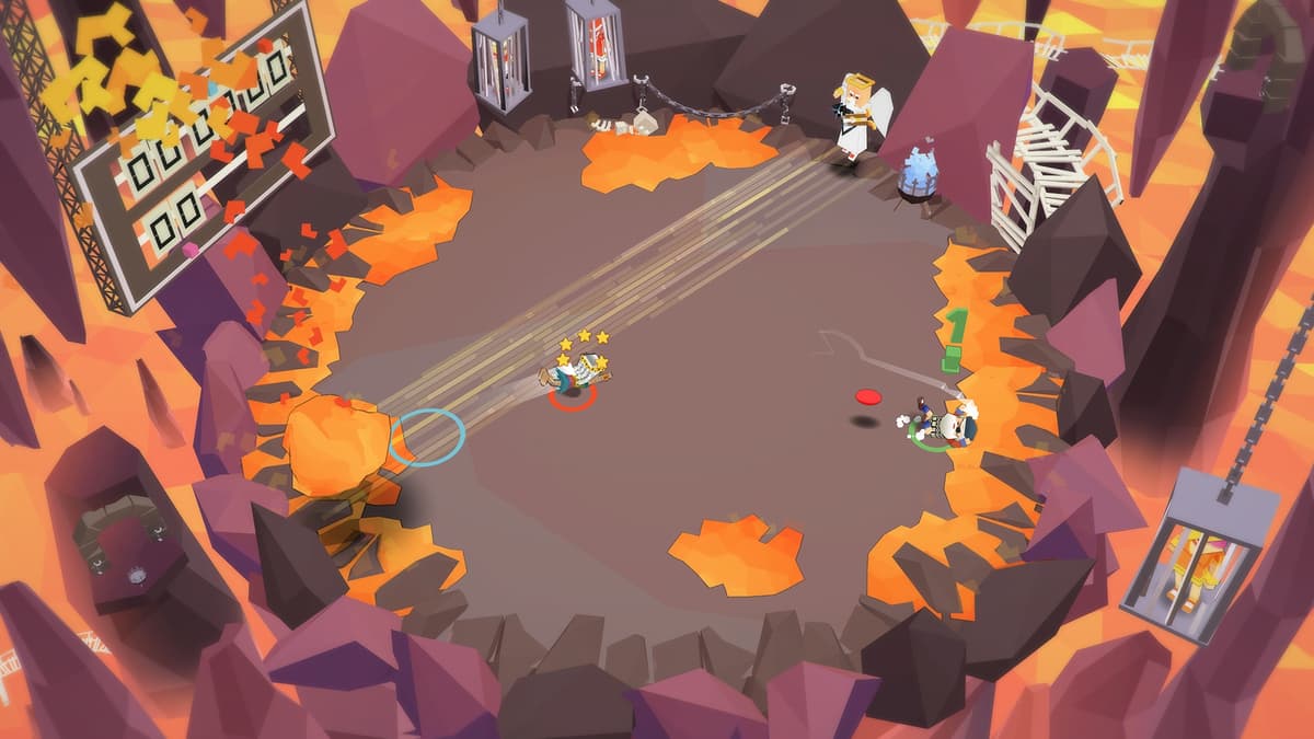 Picture of Stikbold!