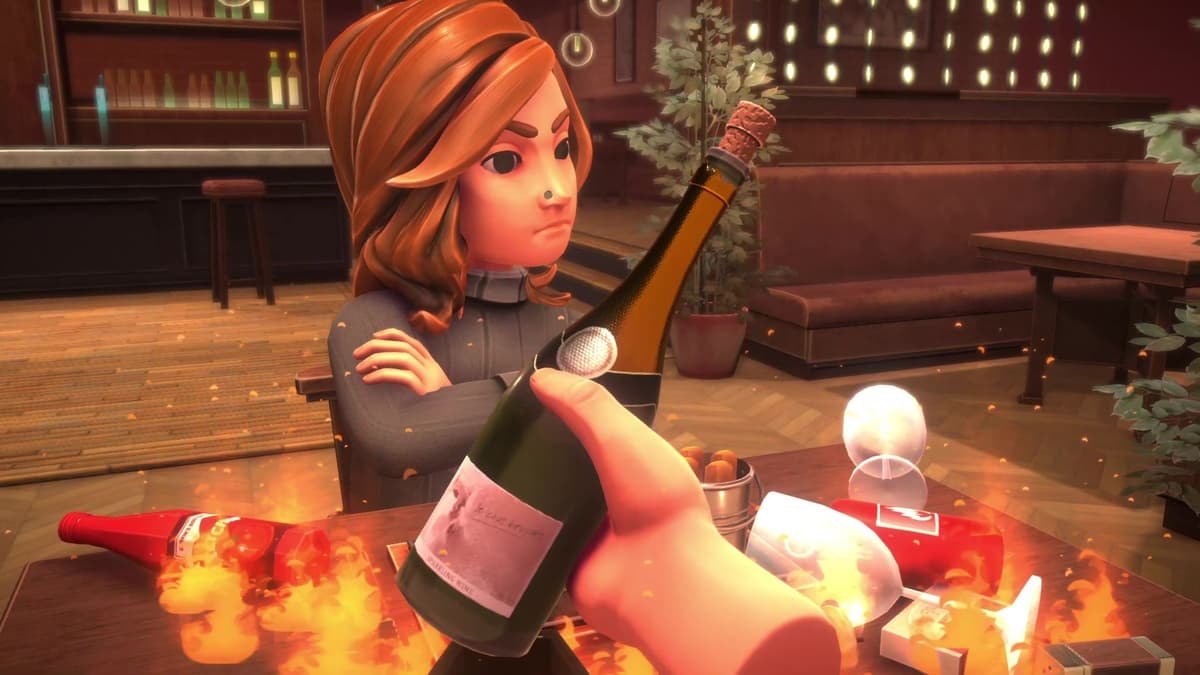 Picture of Table Manners |ROW|