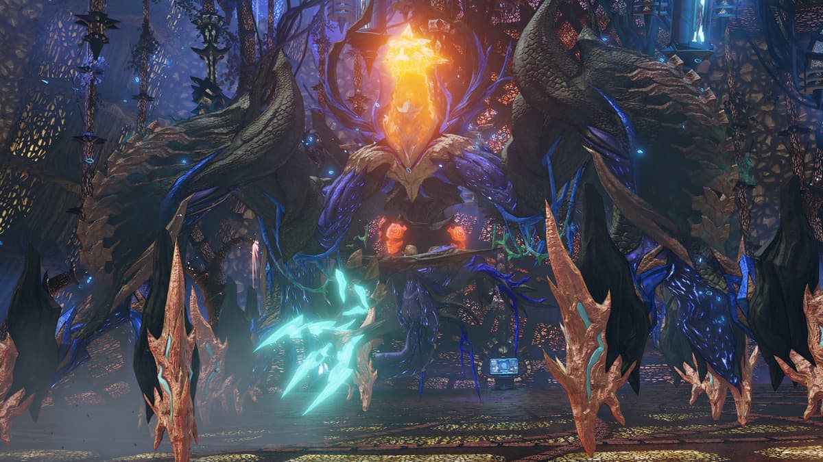 Tales of Arise - Beyond the Dawn - Ultimate Edition (US)