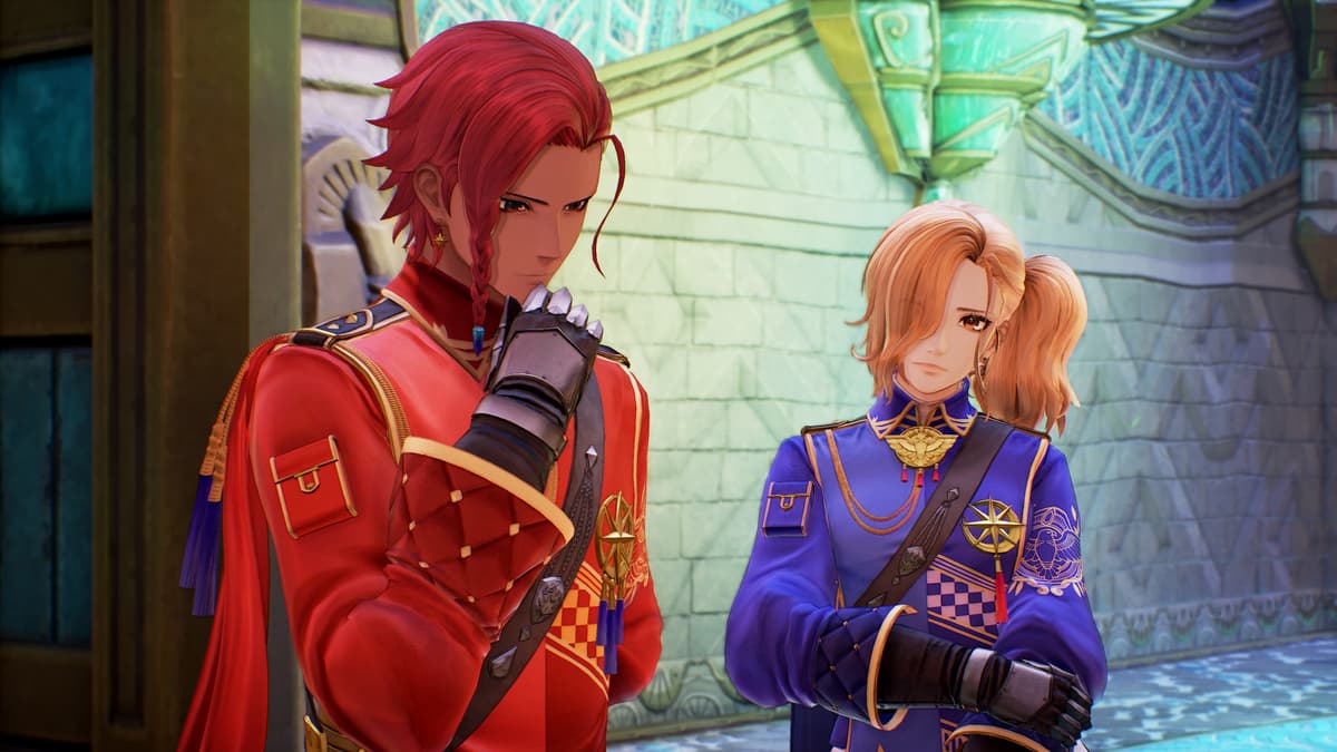 Tales of Arise - Beyond the Dawn Expansion (US)