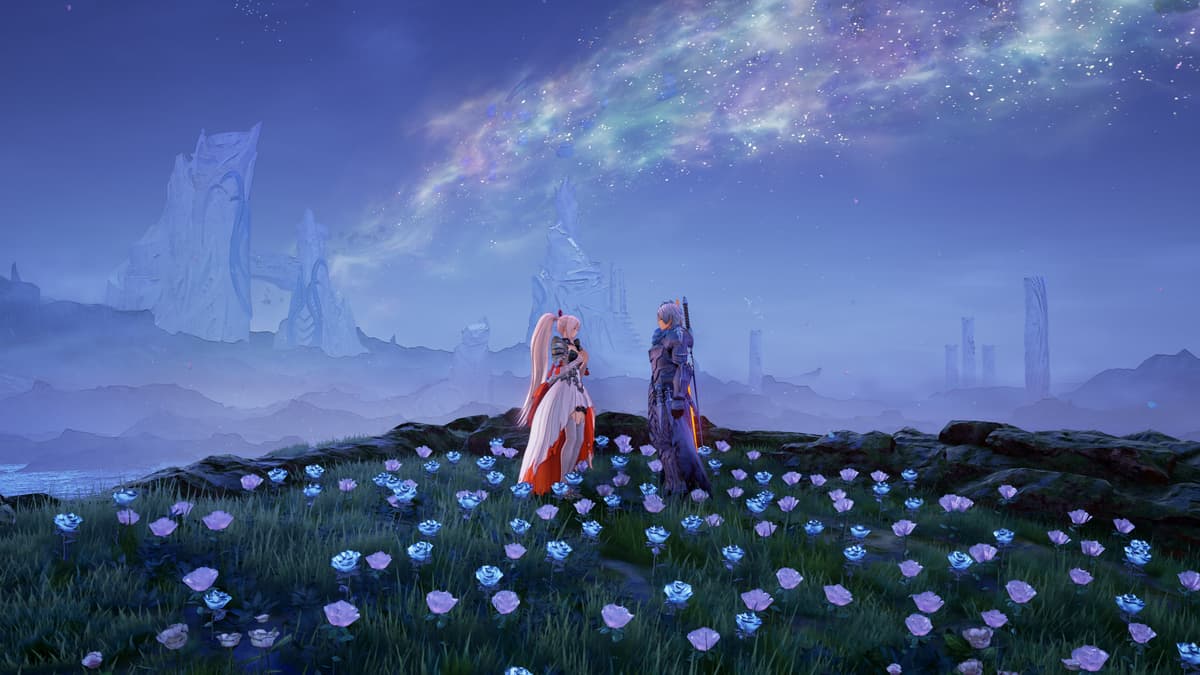 Tales of Arise - Beyond the Dawn Expansion (US)