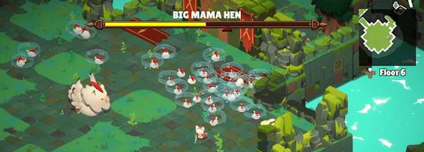 Cuisineer: A Flavorful Fusion of Dungeon Crawling and Culinary Mastery - PC Review