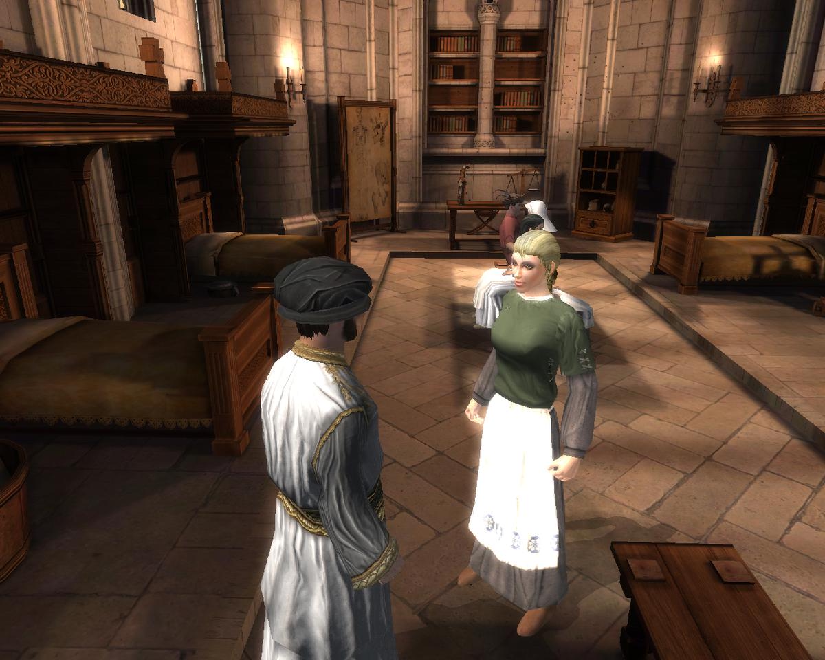 The Guild 2 - Pirates of the European Seas