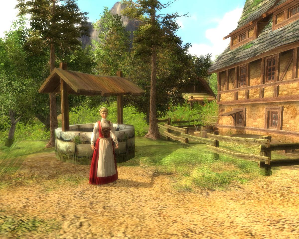 The Guild 2 - Pirates of the European Seas