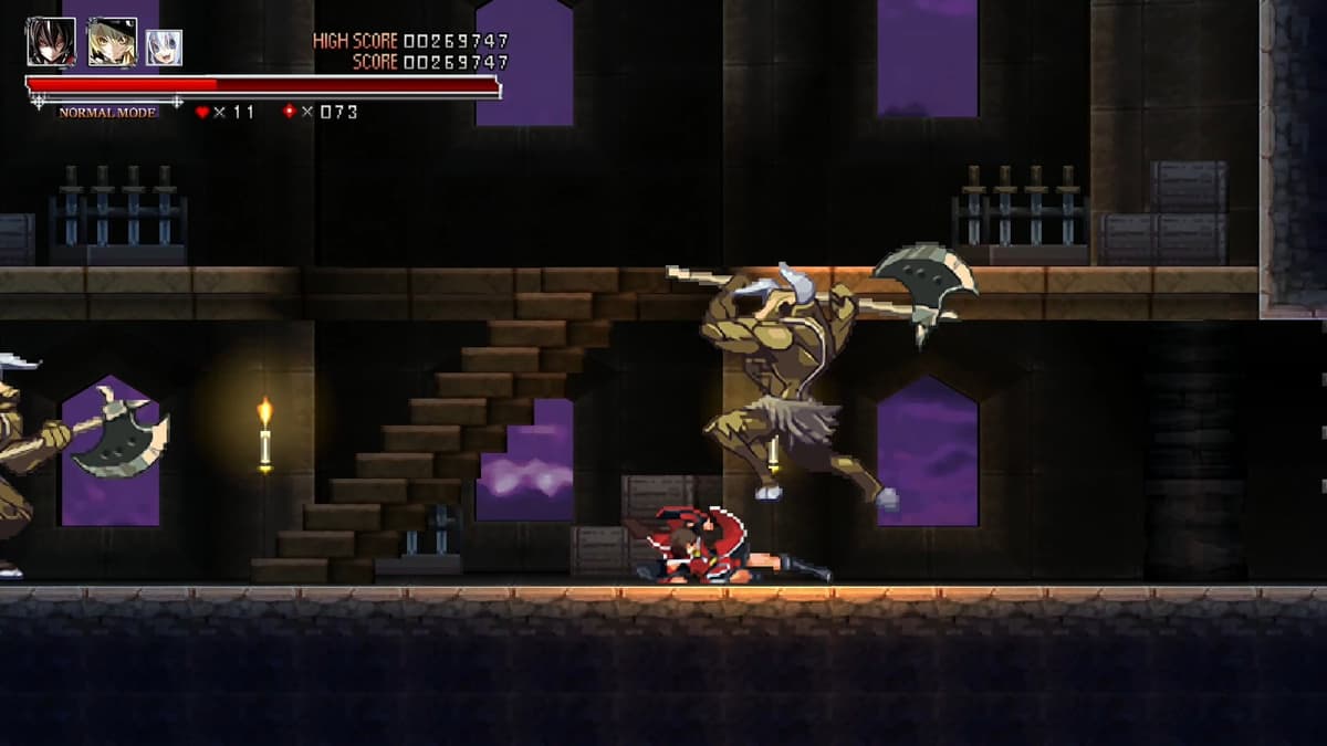 Koumajou Remilia: Scarlet Symphony - Digital Deluxe Edition |WW| resmi