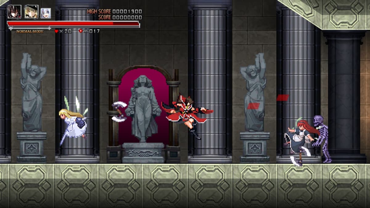 Koumajou Remilia: Scarlet Symphony - Digital Deluxe Edition |WW| resmi