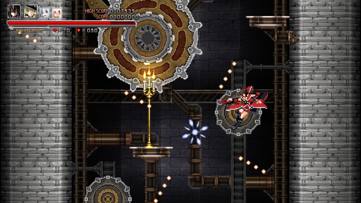 Koumajou Remilia: Scarlet Symphony - Digital Deluxe Edition |WW| resmi