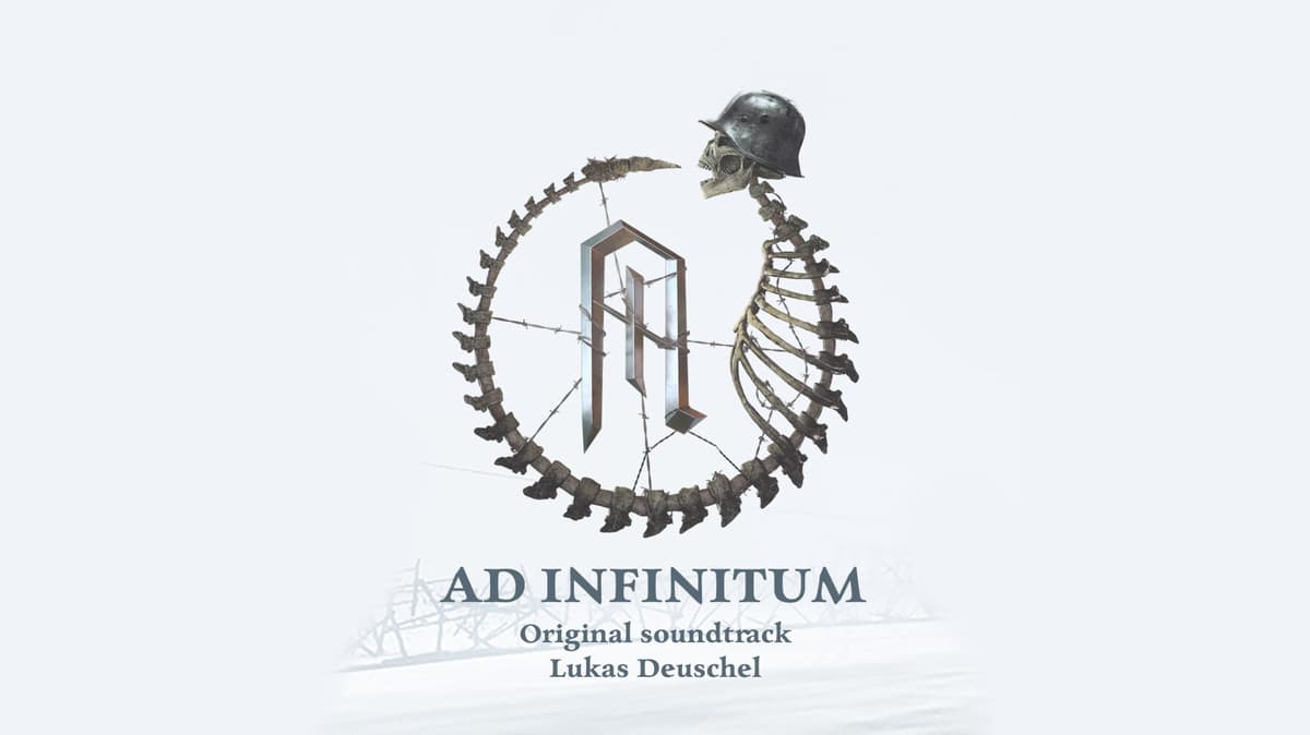 Ad Infinitum Soundtrack