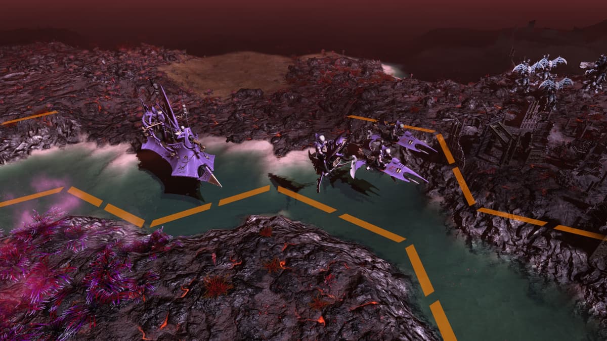 Warhammer 40,000: Gladius - Drukhari |ROW| resmi