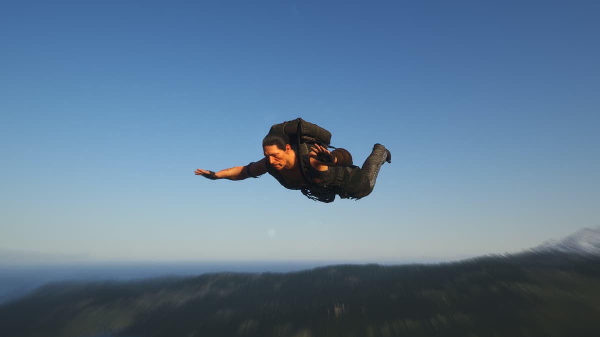 SCUM Character Bundle