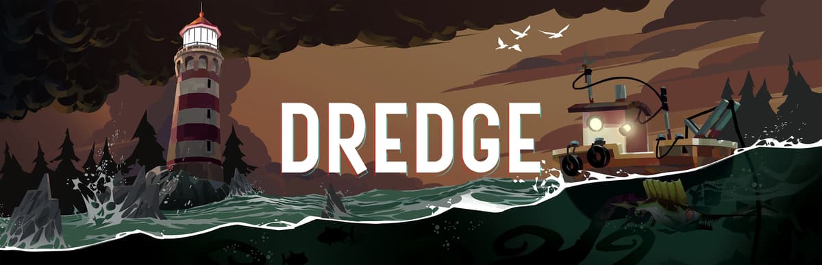 DREDGE	