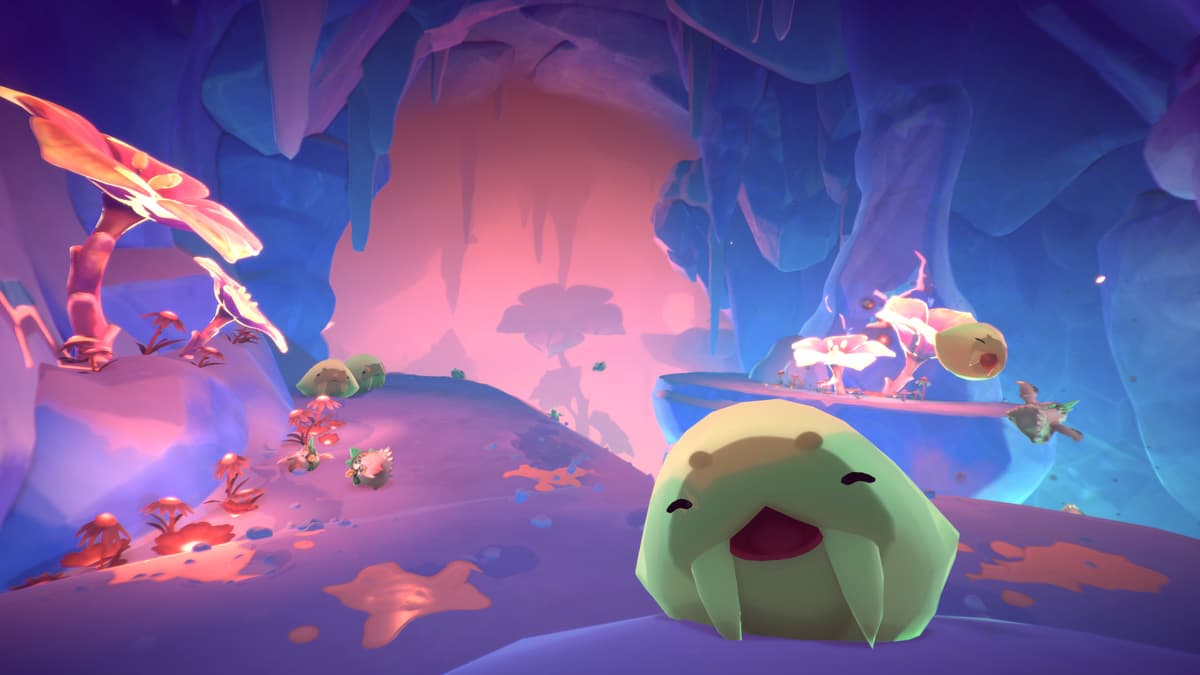 Slime Rancher 2