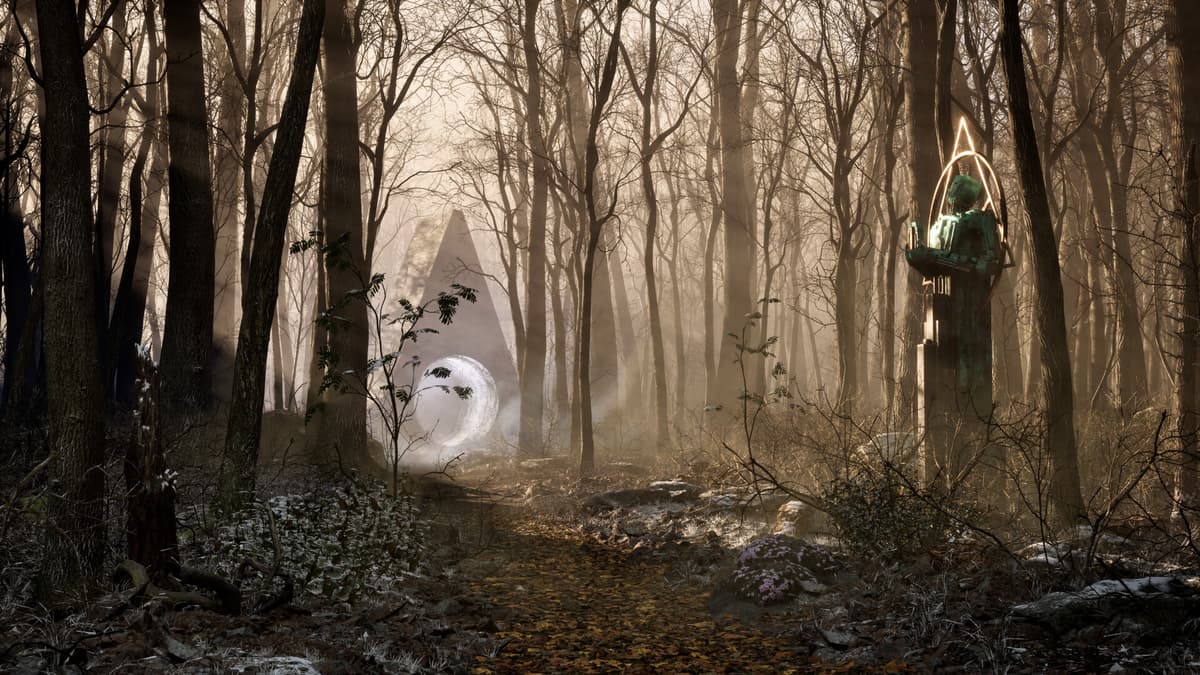 Picture of The Talos Principle 2 |WW|