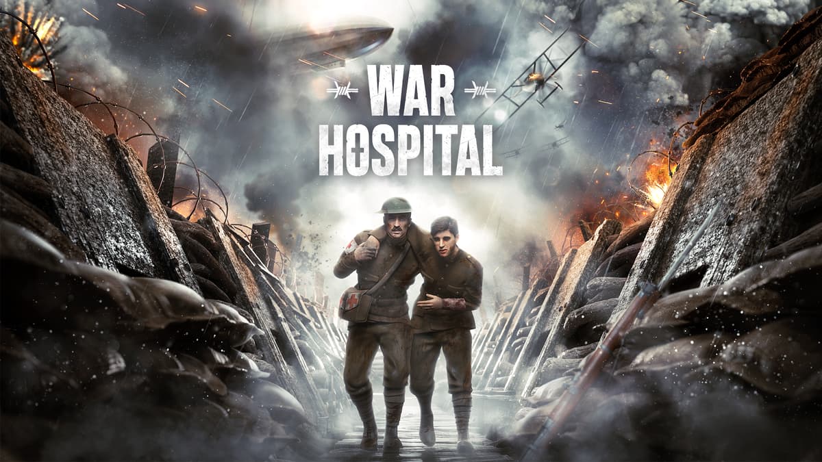 Picture of War Hospital |ROW|