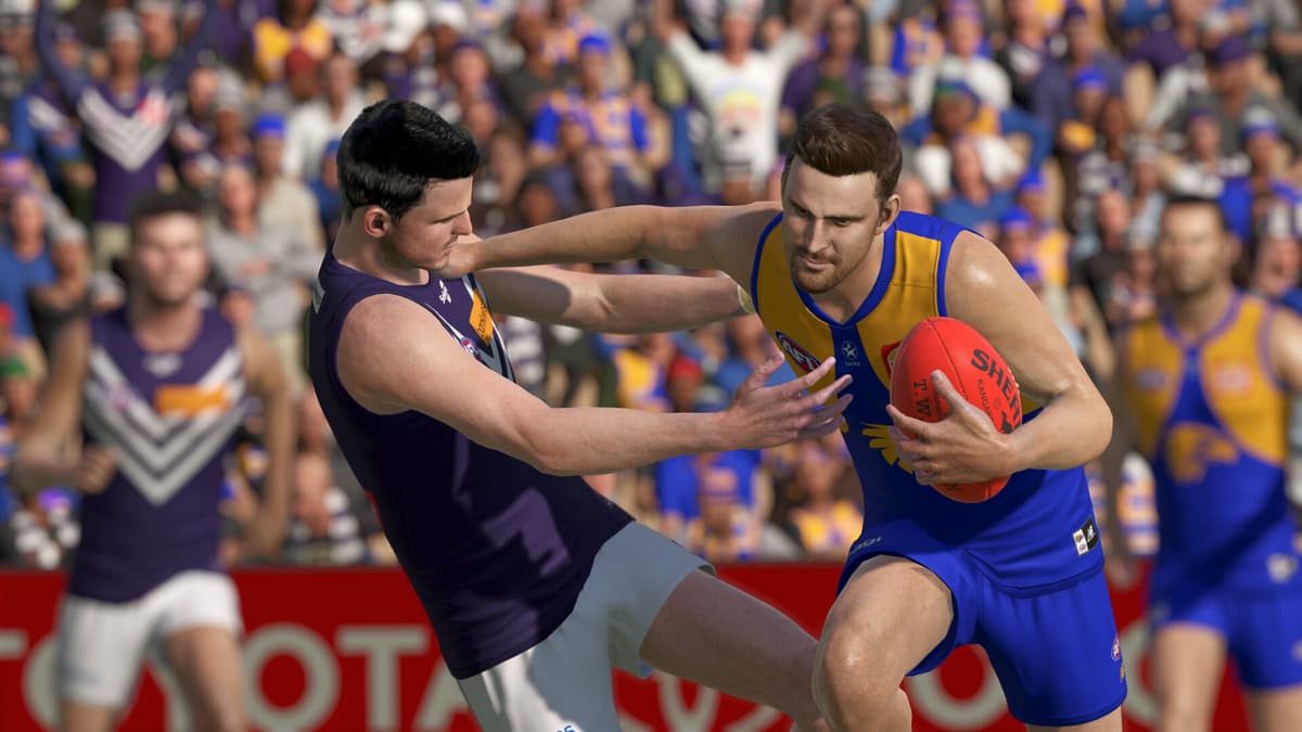 Picture of AFL 23 |WW|