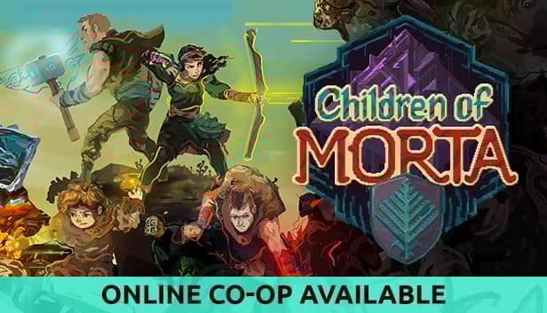 Picture of Children of Morta |MEA/SA|