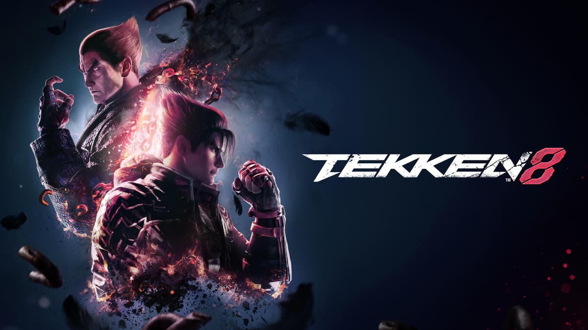TEKKEN 8 - Pre Order (US)