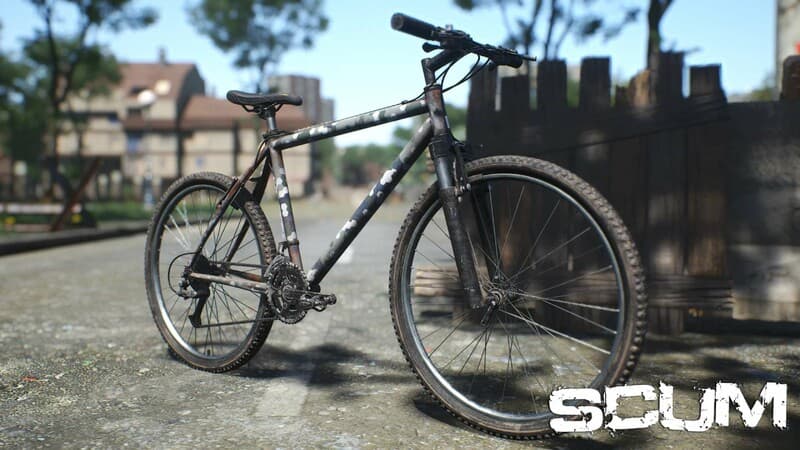 Picture of SCUM Vehicle Skins Pack |ROW2|