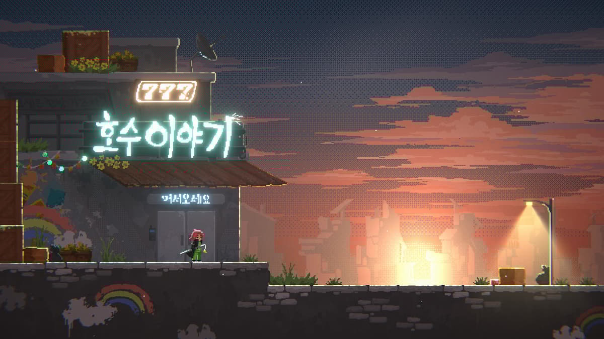 Picture of Blade Jumper |WW|