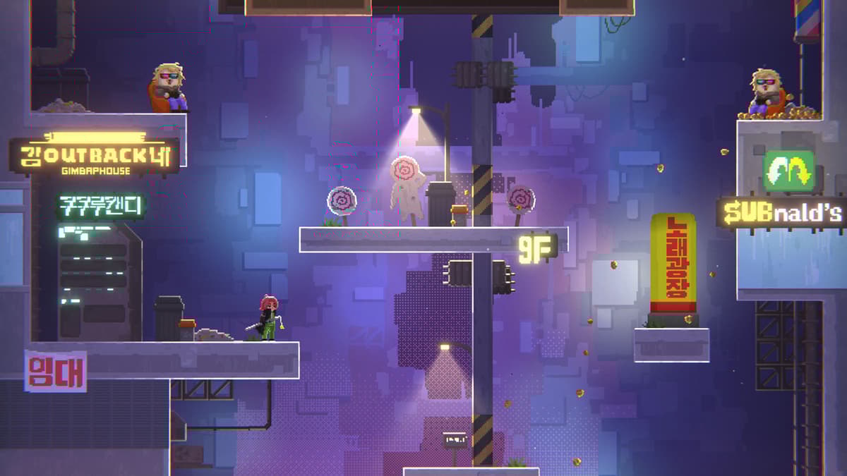 Picture of Blade Jumper |WW|