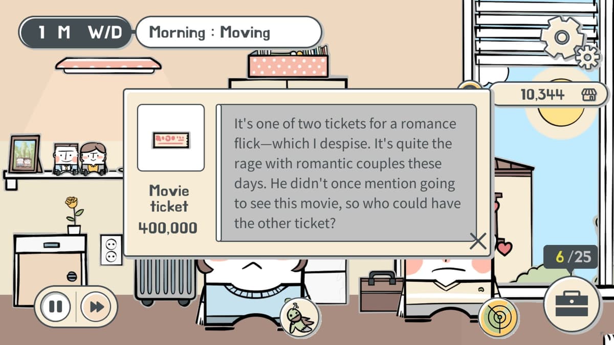 My Divorce Story |WW| resmi